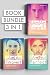 BOOK BUNDLE: "I Am an Empath", "I Am an Introvert" and "I Am Not Perfect": survival guides on managing stress and emotional anxiety for Empaths, Introverts, ... Sensitive people (The Art of Growth 14)