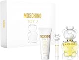 Moschino Toy 2 Womens Perfume Gift Set EDP view 1