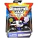 Monster Jam King Krunch with Figure & Poster