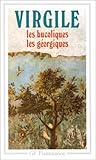 Les Bucoliques ;: Les Górgiques by