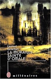 La  muraille sainte d'Omale