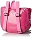 Kidorable Lucky Cat Backpack, Pink, One Size - Funny Design Heavy Duty Kid's Books Bags