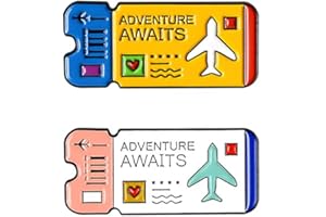 KEGUMINGX Cute Pins Backpack Pins Alloy Animals Enamel Pin Set Funny Cat Brooch Cowboy Badge Pin for Bookbags Clothes/Jackets & Hat Decoration