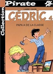 Papa a de la classe