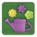 Green Toys Garden Puzzle (4 Piece)