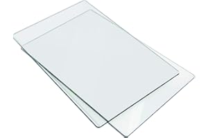 Sizzix Standard Cutting Pads 655093 1 Pair