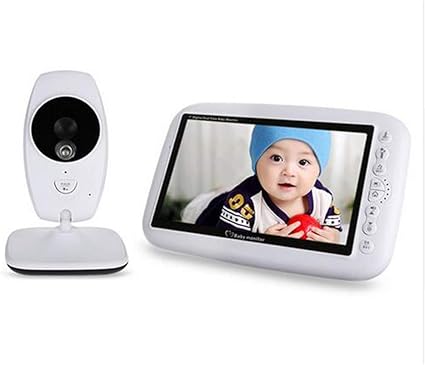 7 inch baby monitor