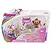 The Powerpuff Girls, Townsville Pack, Action Figures, Walmart Exclusive by Spin Master