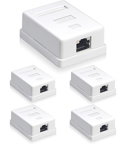 専用ページ Shaxon 48 Port CAT6 RJ45-110 Patch Panel - Micro Center