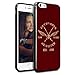 Onelee - Harry Potter Quidditch Logo TPU Case for iPhone 6 / 6S 4.7