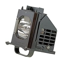 Mitsubishi 915B403001 DLP TV Assembly with High Quality Philips UHP Bulb Inside