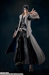 TAMASHII NATIONS - Bleach: Thousand-Year Blood War