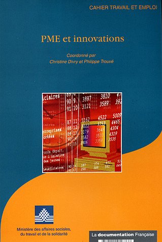 PME et innovations