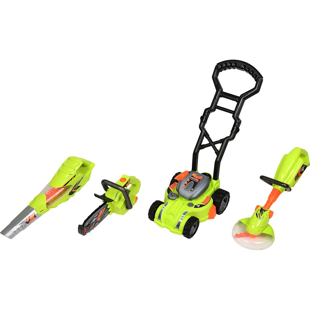 Buy Power Garden Tools w/ lawn mower and more Online at Low Prices in