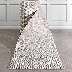 Well Woven Custom Size Runner - Choose Your Length