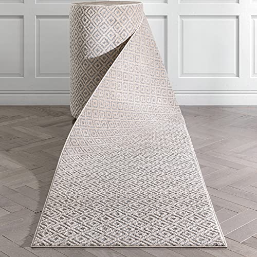 Well Woven Custom Size Runner - Choose Your Length