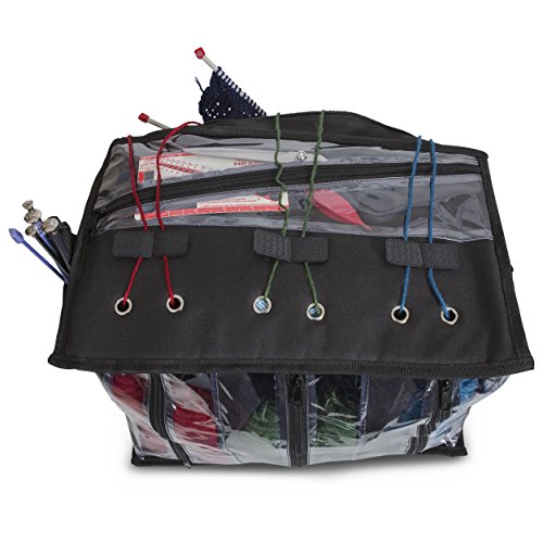 3 Knitting+Organizer+Besti+Individual+Compartments