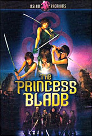 Princess Blade