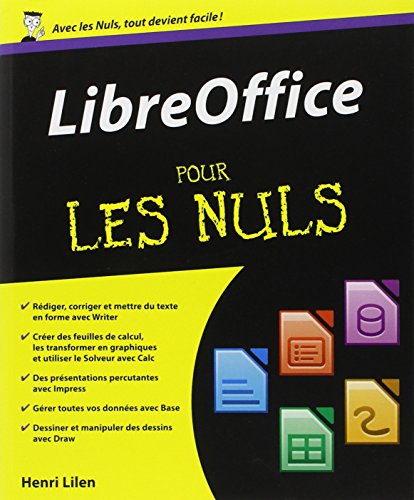 LibreOffice