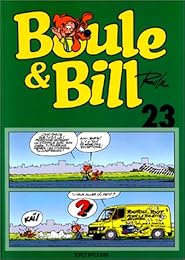 Boule & Bill