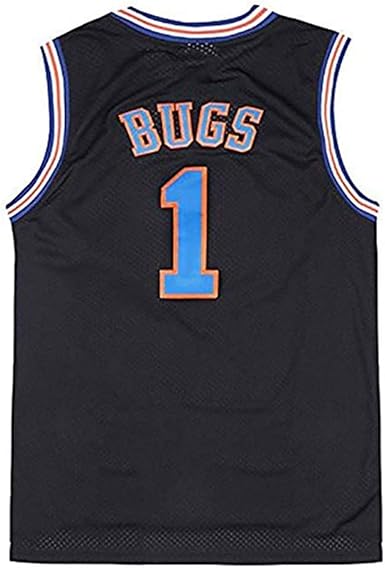 space jam basketball jersey uk