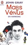 Image de Mars et Vénus en harmonie