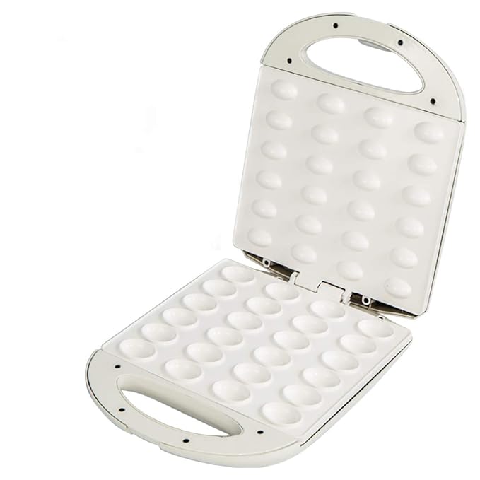 Olymp Panificadora Nogal Panadero Blancanieves, Color Blanco, para ...