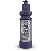 Gyeon Primer SiO2 Gloss Enhancer Polish and Base for Ceramic Coating 120ml | SiO2 pre-coat polish enhances gloss and surface smoothness while improving ceramic coating adhesion and durability.
