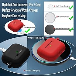 Airpods Pro 2nd/1st Generation Case