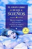 El Gran Libro De Los Suenos (Spanish Edition) by
