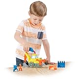 Fisher-Price Bob the Builder, Build-It Scoop
