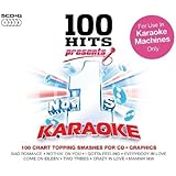 No. 1s Karaoke by 100 Hits (2009-10-16)