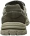 Skechers USA Men's Braver Randon Slip-On Loafer,Olive,9 D US