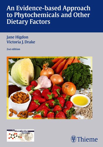 EVIDENCE-BASED APPROACH TO PHYTOCHEMICALS AND OTHER DIETARY FACTORS