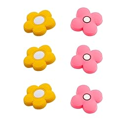 Skyscraper Cartoon Shape Soft Rubber Knobs for Kids