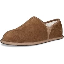 UGG Men's Scuff Romeo II Slipper 