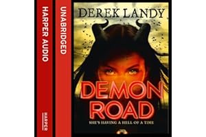 Demon Road
