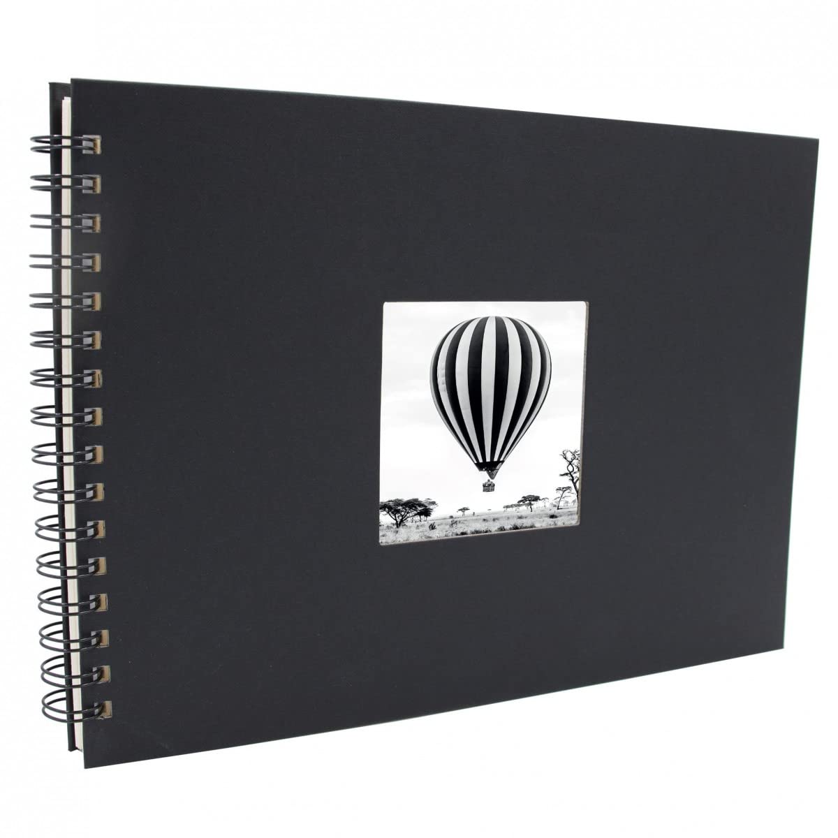 Ceanothe Alto Classic Photo Album 180 Photos 10 x 15 cm 60 Pages 180 Photos 10 x 15 cm 232 x 342 x 22 mm French Branded