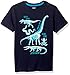 Gymboree Boys' Short Sleeve Graphic T-Shirt