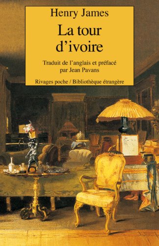 La  tour d'ivoire