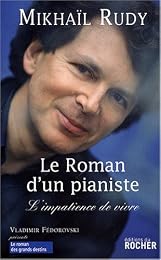 Le  roman d'un pianiste