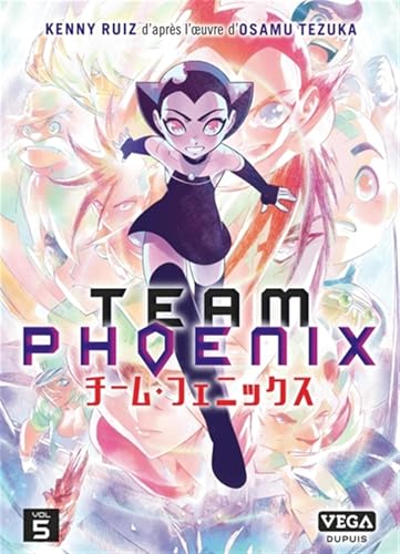 Shonen Vega