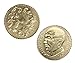 15 Tywin Lannister Half-Dragons - Game of Thrones Gaming Coins