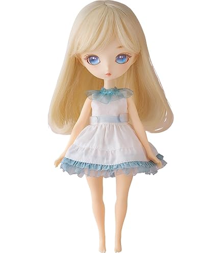 Amazon.com: Good Smile Company Harmonia Bloom: Seasonal