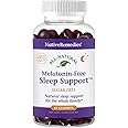 Native Remedies Melatonin-Free Sleep SupportTM Gummies