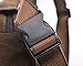 Shubb Canvas Tactical Drop Leg Bag Pack Fanny Bag Pack for Men and Women LL04