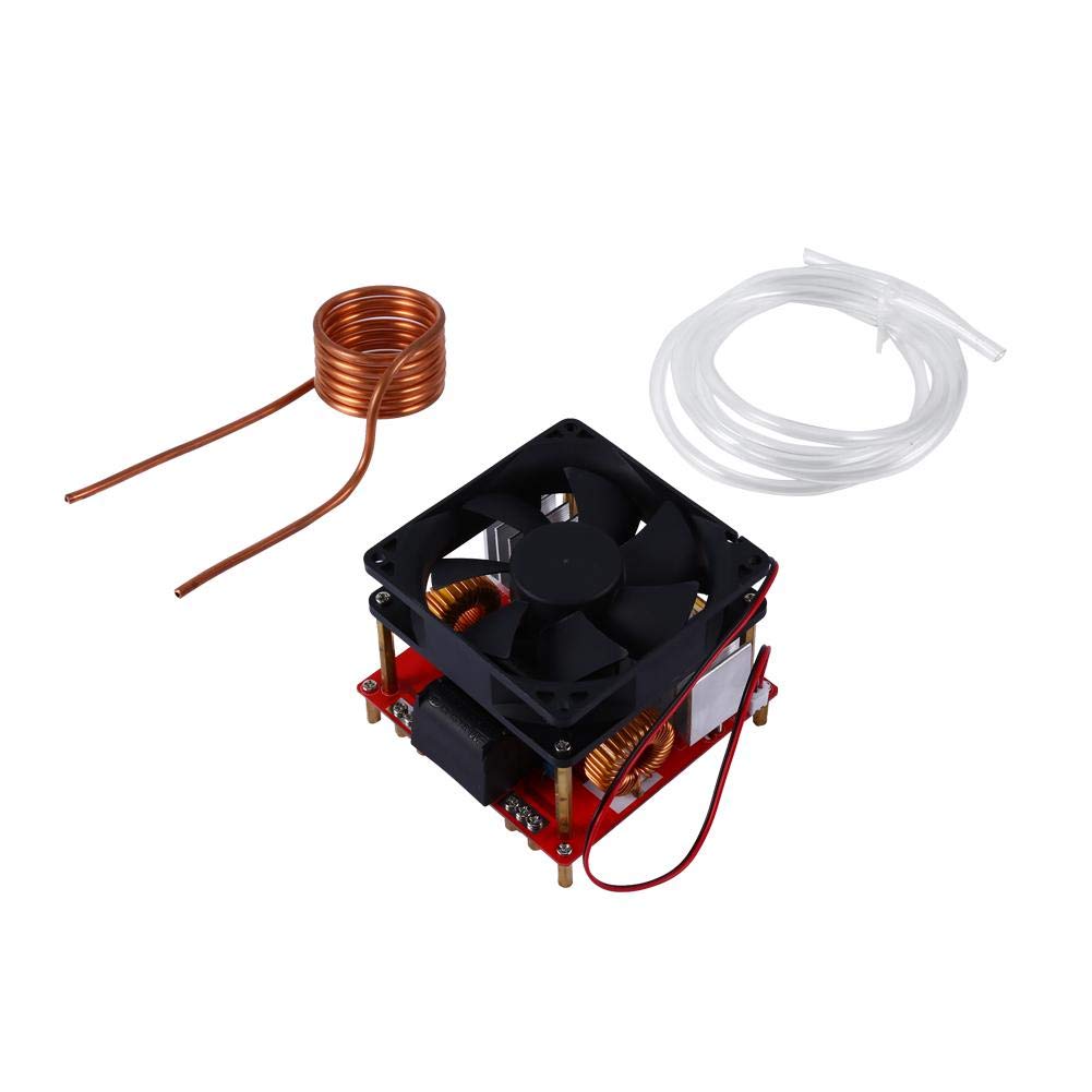 Best Low Voltage Induction Heating Board