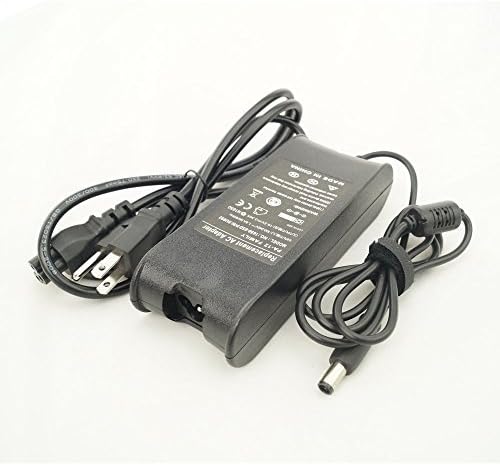 TGF® PA-12 19.5V 3.34A 65W AC Adapter for DELL Inspiron
