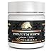 MyArtscape Titanium White Acrylic Paint - 100ml Bottle (3.38 fl oz) - Artist Quality - Lightfast - Heavy Body - Rich Pigment - Great Tinting Strength - Professional Painting Supplies