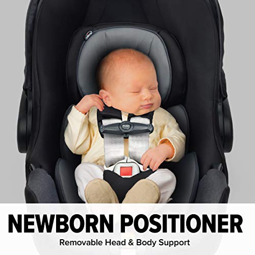 chicco keyfit headrest